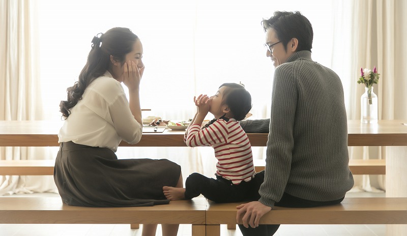 生命保険もご相談ください